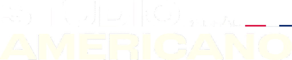 Studio Padrão Americano